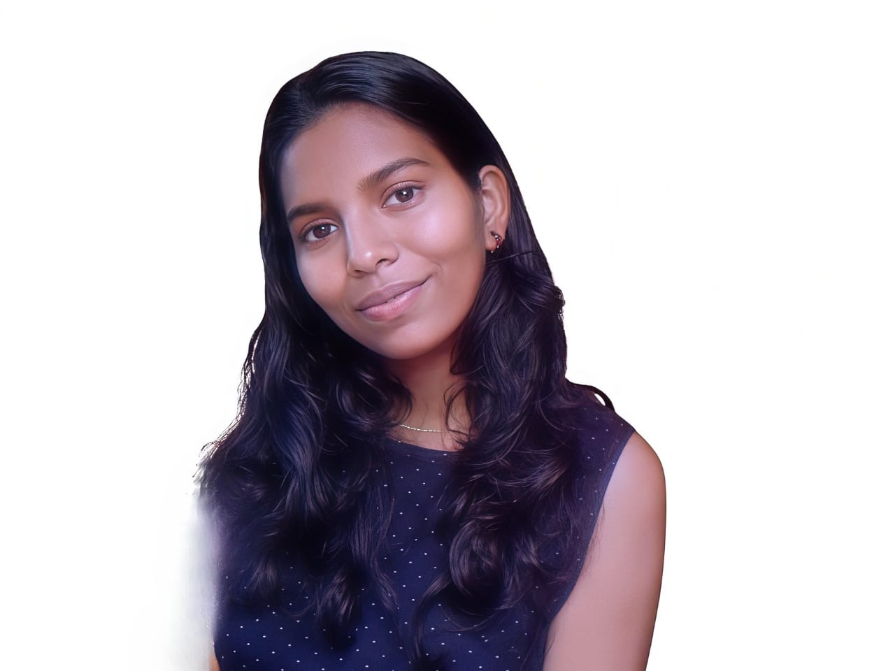 Nandana-Digital Marketer in Kerala.