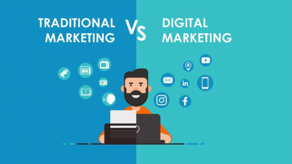 digital marketer in trivandrum