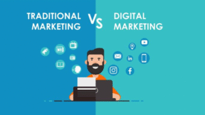 digital marketer in trivandrum